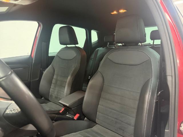 SEAT Arona 1.0 TSI Xperience Plus 81 kW (110 CV)