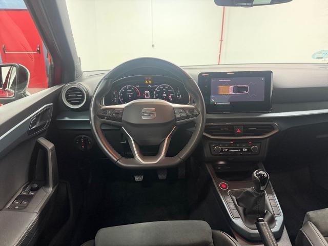 SEAT Arona 1.0 TSI Xperience Plus 81 kW (110 CV)