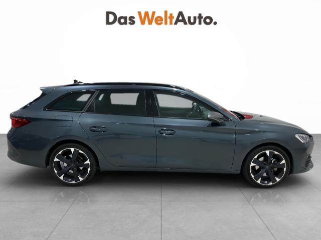 CUPRA Leon Sportstourer 1.5 eTSI DSG 110 kW (150 CV)