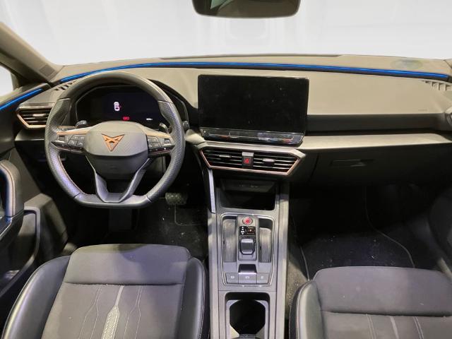 CUPRA Leon Sportstourer 1.5 eTSI DSG 110 kW (150 CV)