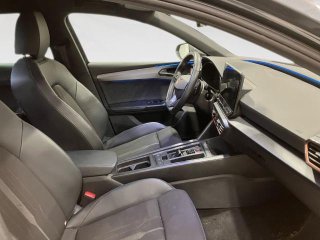 CUPRA Leon Sportstourer 1.5 eTSI DSG 110 kW (150 CV)