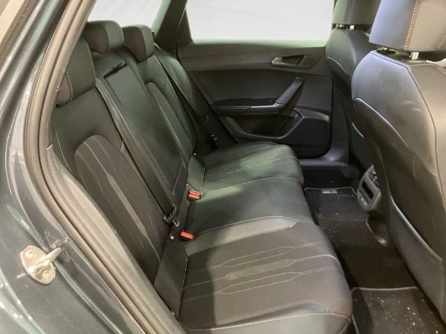 CUPRA Leon Sportstourer 1.5 eTSI DSG 110 kW (150 CV)