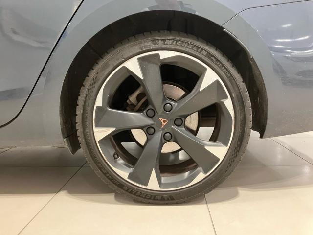 CUPRA Leon Sportstourer 1.5 eTSI DSG 110 kW (150 CV)