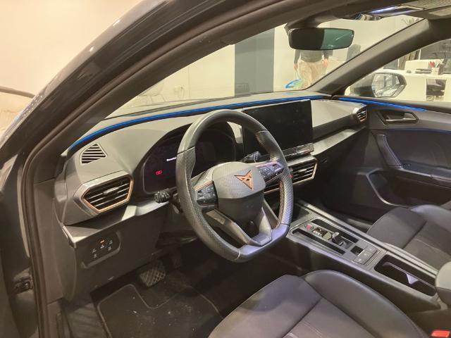 CUPRA Leon Sportstourer 1.5 eTSI DSG 110 kW (150 CV)