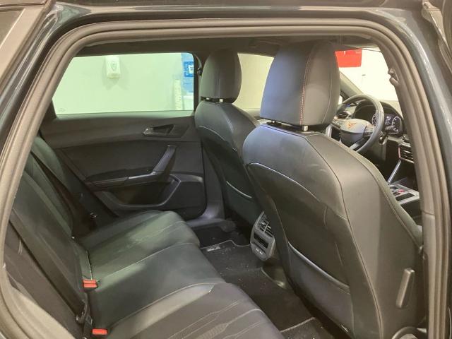 CUPRA Leon Sportstourer 1.5 eTSI DSG 110 kW (150 CV)