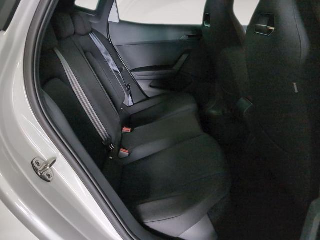 SEAT Ibiza 1.0 TSI FR Salta 85 kW (115 CV)