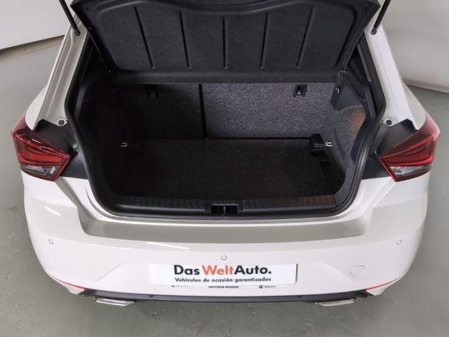 SEAT Ibiza 1.0 TSI FR Salta 85 kW (115 CV)