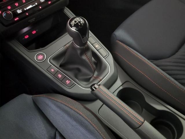 SEAT Ibiza 1.0 TSI FR Salta 85 kW (115 CV)