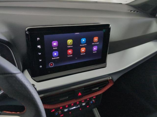 SEAT Ibiza 1.0 TSI FR Salta 85 kW (115 CV)