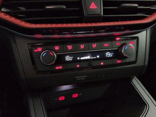 SEAT Ibiza 1.0 TSI FR Salta 85 kW (115 CV)