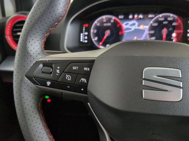 SEAT Ibiza 1.0 TSI FR Salta 85 kW (115 CV)