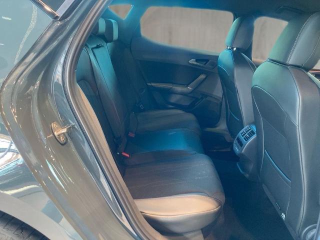 CUPRA León 1.5 TSI 110 kW (150 CV)