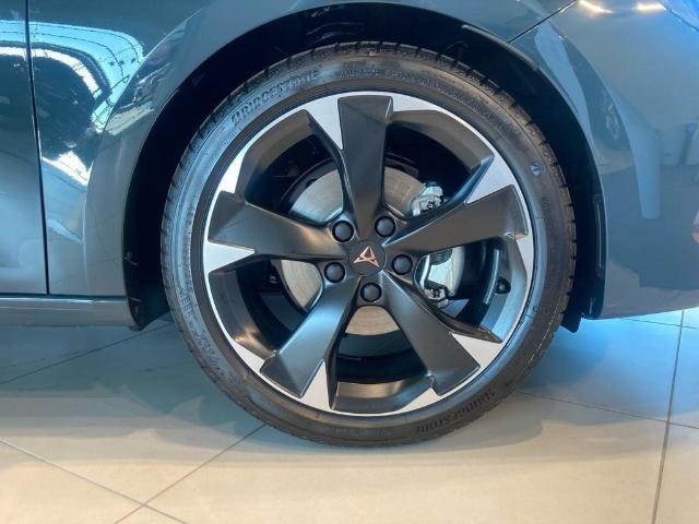 CUPRA León 1.5 TSI 110 kW (150 CV)