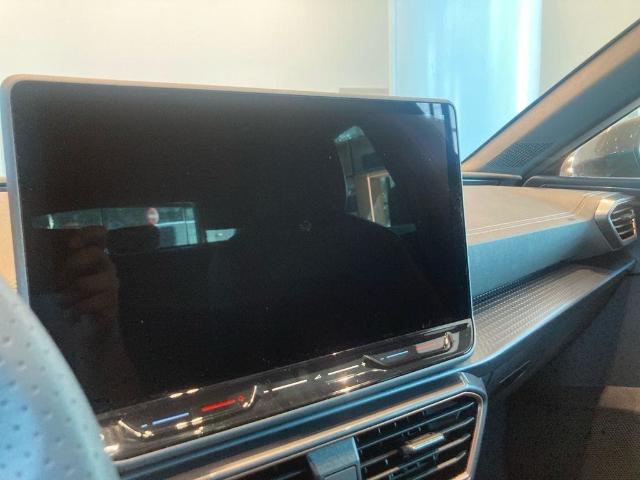 CUPRA León 1.5 TSI 110 kW (150 CV)