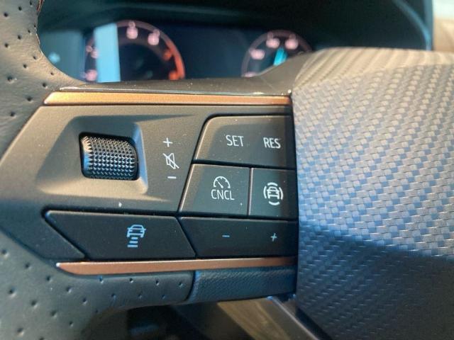 CUPRA León 1.5 TSI 110 kW (150 CV)