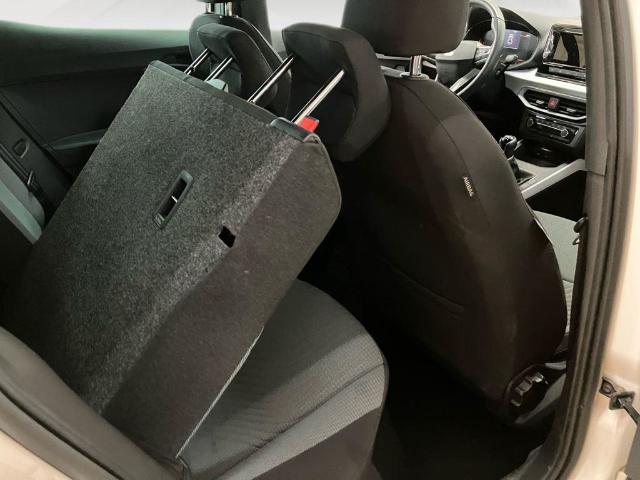 SEAT Ibiza 1.0 TSI S&S Xcellence 85 kW (115 CV)