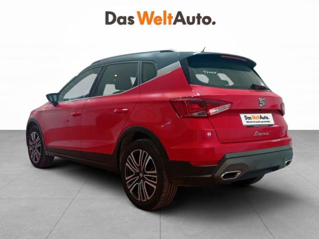 SEAT Arona 1.0 TSI Xperience Special Edition 85 kW (115 CV)
