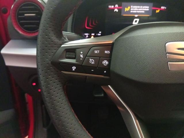 SEAT Arona 1.0 TSI Xperience Special Edition 85 kW (115 CV)