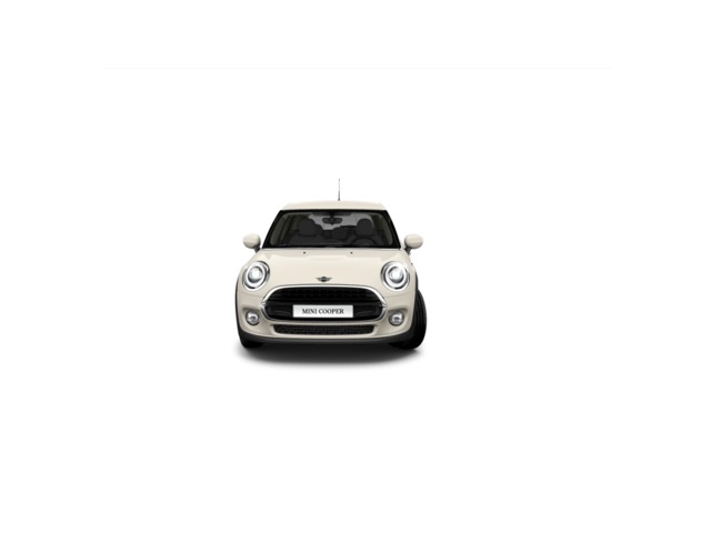 fotoG 0 del MINI MINI Cooper 5 Puertas 100 kW (136 CV) 136cv Gasolina del 2020 en Zaragoza