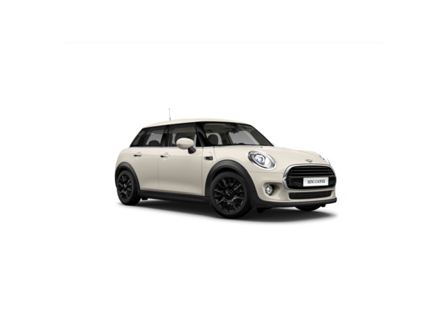 fotoG 3 del MINI MINI Cooper 5 Puertas 100 kW (136 CV) 136cv Gasolina del 2020 en Zaragoza