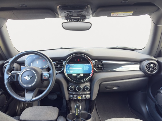 fotoG 6 del MINI MINI Cooper SE 135 kW (184 CV) 184cv Eléctrico del 2022 en Alicante