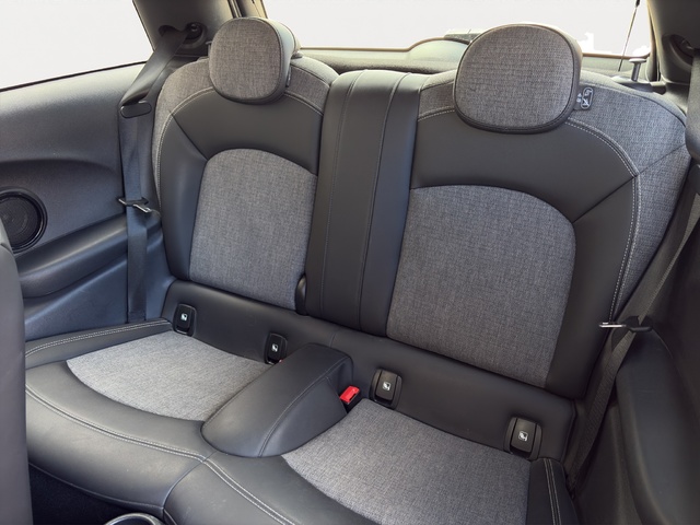 fotoG 8 del MINI MINI Cooper SE 135 kW (184 CV) 184cv Eléctrico del 2022 en Alicante