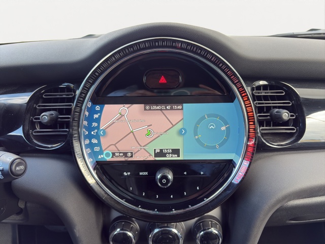 fotoG 12 del MINI MINI Cooper SE 135 kW (184 CV) 184cv Eléctrico del 2022 en Alicante