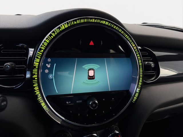 fotoG 13 del MINI MINI Cooper SE 135 kW (184 CV) 184cv Eléctrico del 2022 en Alicante