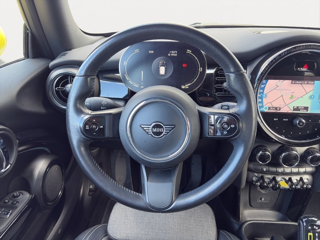 fotoG 14 del MINI MINI Cooper SE 135 kW (184 CV) 184cv Eléctrico del 2022 en Alicante