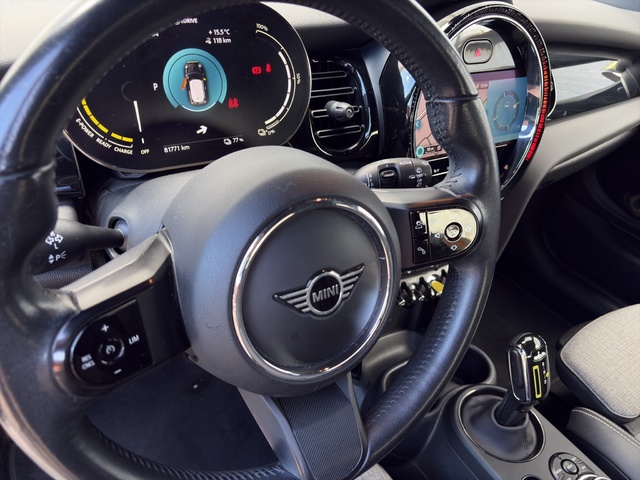 fotoG 15 del MINI MINI Cooper SE 135 kW (184 CV) 184cv Eléctrico del 2022 en Alicante