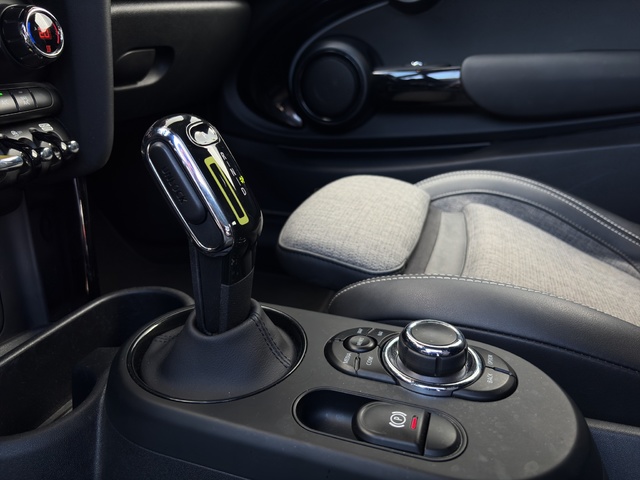 fotoG 17 del MINI MINI Cooper SE 135 kW (184 CV) 184cv Eléctrico del 2022 en Alicante