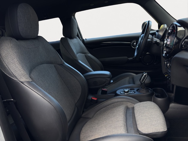 fotoG 19 del MINI MINI Cooper SE 135 kW (184 CV) 184cv Eléctrico del 2022 en Alicante