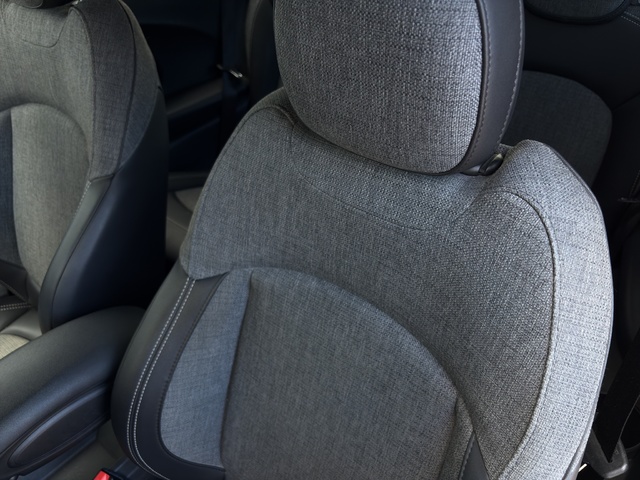 fotoG 20 del MINI MINI Cooper SE 135 kW (184 CV) 184cv Eléctrico del 2022 en Alicante