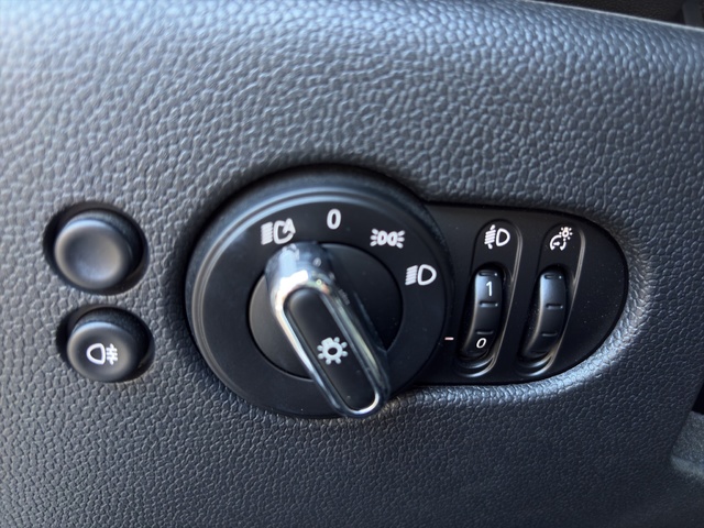 fotoG 22 del MINI MINI Cooper SE 135 kW (184 CV) 184cv Eléctrico del 2022 en Alicante