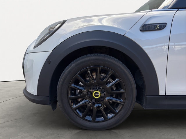 fotoG 23 del MINI MINI Cooper SE 135 kW (184 CV) 184cv Eléctrico del 2022 en Alicante