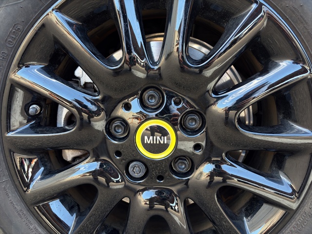 fotoG 24 del MINI MINI Cooper SE 135 kW (184 CV) 184cv Eléctrico del 2022 en Alicante