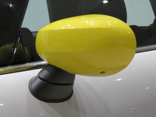 fotoG 25 del MINI MINI Cooper SE 135 kW (184 CV) 184cv Eléctrico del 2022 en Alicante