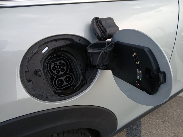 fotoG 27 del MINI MINI Cooper SE 135 kW (184 CV) 184cv Eléctrico del 2022 en Alicante