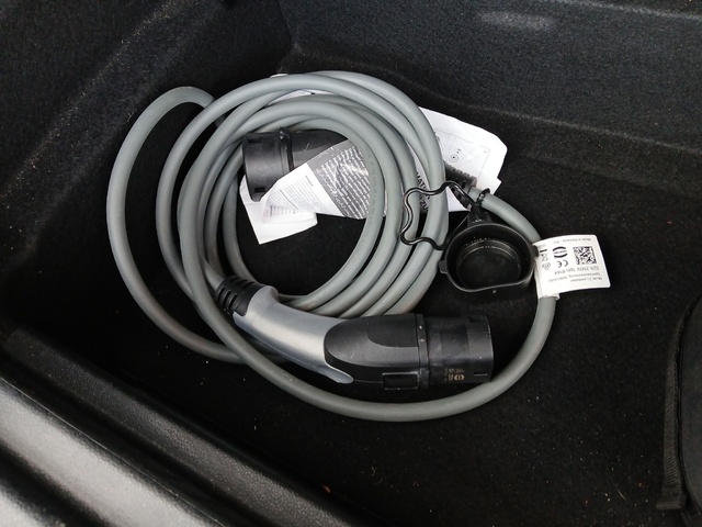 fotoG 28 del MINI MINI Cooper SE 135 kW (184 CV) 184cv Eléctrico del 2022 en Alicante