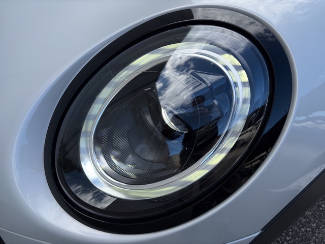 fotoG 29 del MINI MINI Cooper SE 135 kW (184 CV) 184cv Eléctrico del 2022 en Alicante