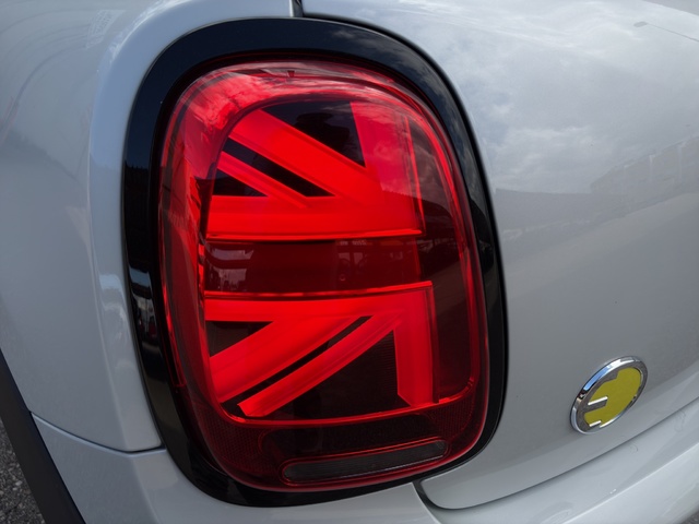 fotoG 30 del MINI MINI Cooper SE 135 kW (184 CV) 184cv Eléctrico del 2022 en Alicante