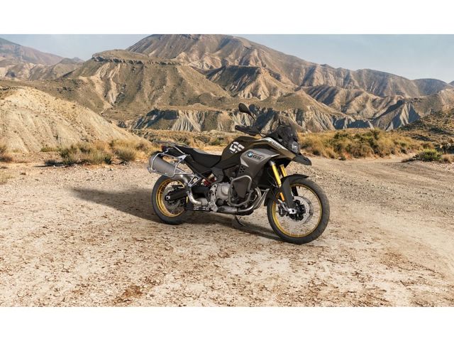 BMW Motorrad F 850 GS Adventure  de ocasión 