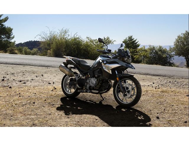 BMW Motorrad F 750 GS  de ocasión 