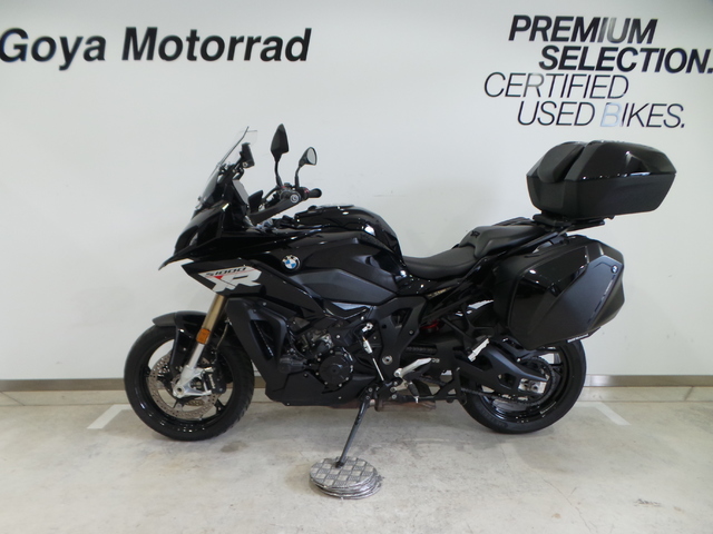 BMW Motorrad S 1000 XR  de ocasión 