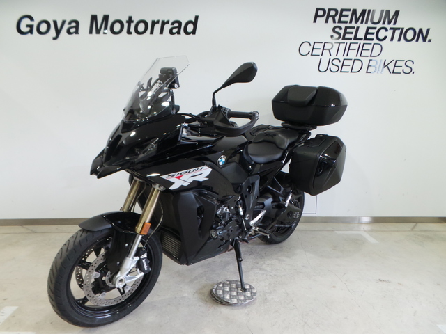 BMW Motorrad S 1000 XR  de ocasión 