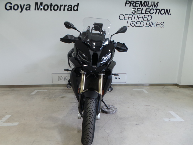 BMW Motorrad S 1000 XR  de ocasión 