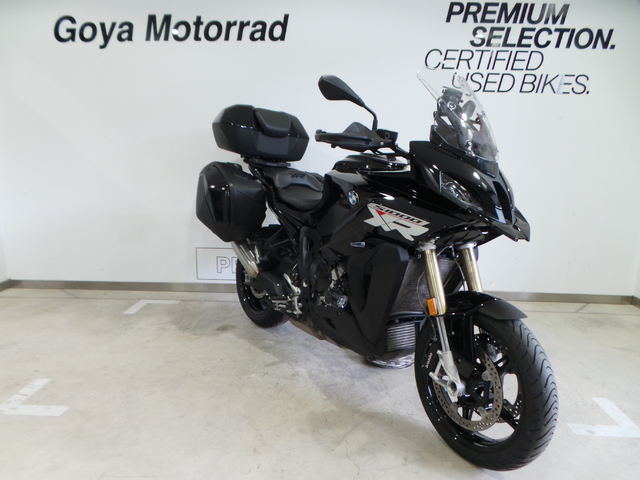 BMW Motorrad S 1000 XR  de ocasión 