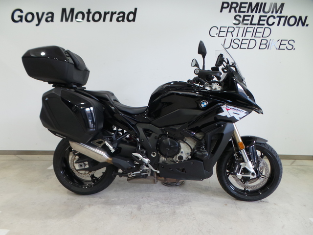 BMW Motorrad S 1000 XR  de ocasión 