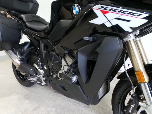 BMW Motorrad S 1000 XR  de ocasión 