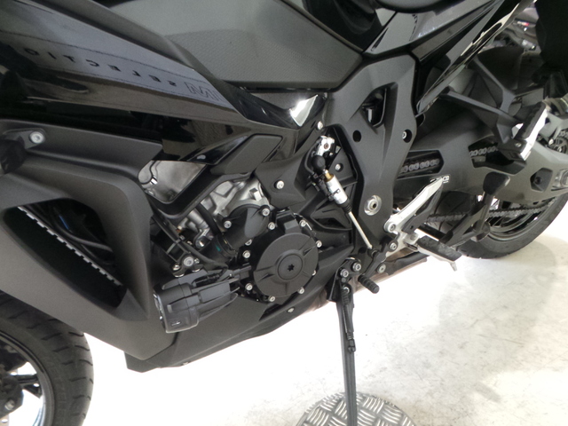 BMW Motorrad S 1000 XR  de ocasión 